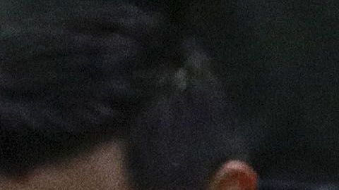 Una monumental trifulca se desató en las tribunas del estadio Azteca