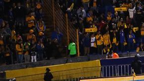 Tigres y América se enfrentaron en la Final de vuelta de la Liga MX Femenil