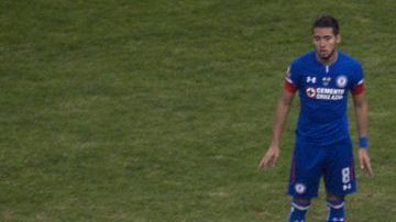 La Maquina Celeste del Cruz Azul recibió un mensaje de AMLO.