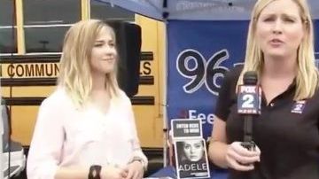 Jessica Starr tenía 35 años