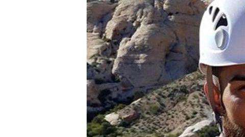 Jonathan Garcia tenía 27 años