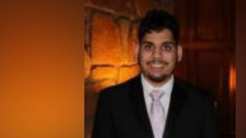 Luke Renner tenía 22 años