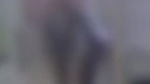 Las imágenes muestran el trato a menores inmigrantes.