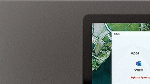 Todo Office estará en un solo lugar.