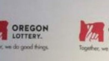 Sam Hawley, un doble ganador de lotería.