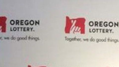 Sam Hawley, un doble ganador de lotería.