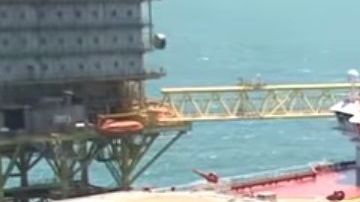 "El Chapo" quería usar los barcos para transportar droga.