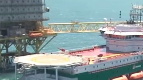 "El Chapo" quería usar los barcos para transportar droga.
