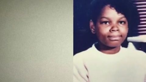 Quiana Dees fue asesinada en 1992, a los 12 años