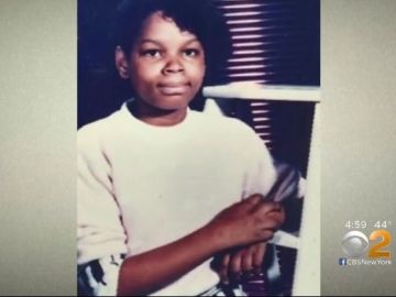Quiana Dees fue asesinada en 1992, a los 12 años