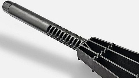 Spare-Me-Rescue-Tool