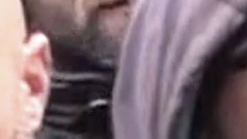 Jennifer López junto a su mamá, doña Guadalupe Rodríguez.