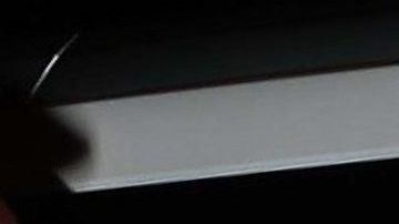 Jennifer López junto a su pareja Alex Rodríguez.