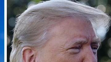 La organización del presidente Trump no habló del su plan en República Dominicana.