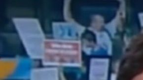 Tucker Carlson ha hecho varios comentarios contra la inmigración.