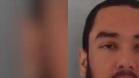 Los papás se molestaron con este sujeto por romper la ilusión de sus hijos.