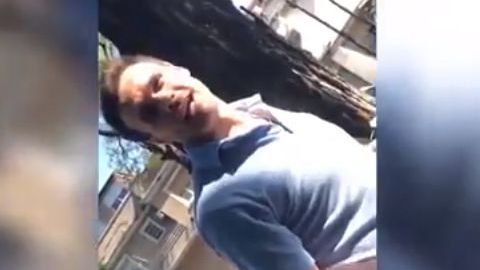 El acosador es empleado del subte de la Ciudad Autónoma de Buenos Aires.