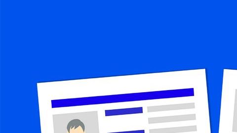 Aunque no pienses cambiar de empleo es importante mantener tu CV actualizado.