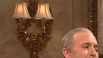 Parodia de Donald Trump en SNL.