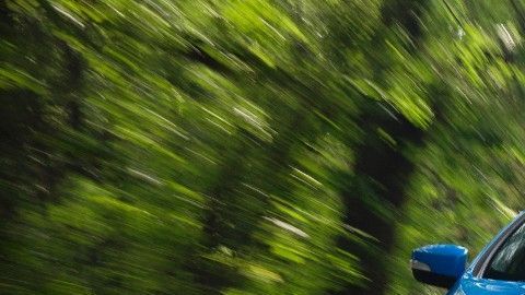 El Ford Focus RS es uno de los nuevos autos de alto rendimiento de la automotriz.