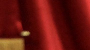 El primer mensaje presidencial de AMLO.