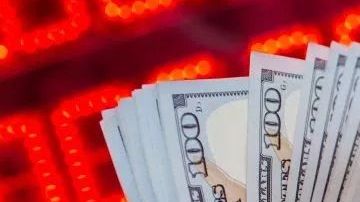 Esta semana es complicada para el peso mexicano frente al dólar.