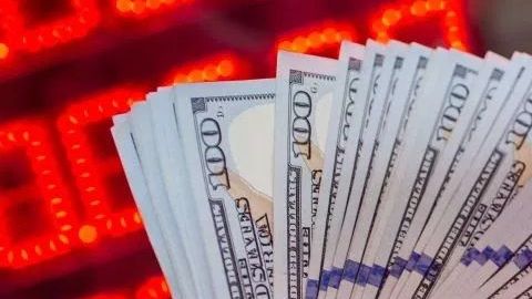 Esta semana es complicada para el peso mexicano frente al dólar.