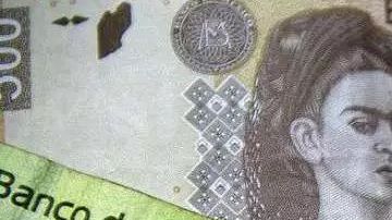 AMLO enfrenta un escenario complicado para el peso mexicano.