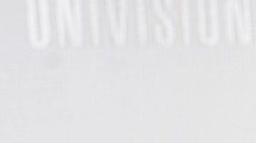 Andrea Legarreta se molestó en vivo.