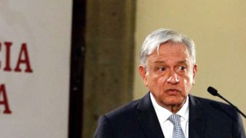 El presidente mexicano impulsa un plan de desarrollo para Centroamérica.