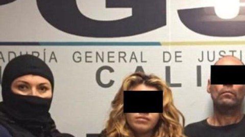 Fueron detenidos presuntos asesinos.