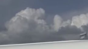 El nuevo avión de Messi es modelo 2004 y tiene un costo de $15 millones de dólares