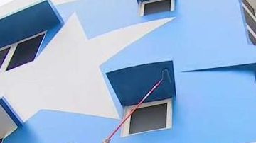 Gil se unió al chef puertorriqueño José Mendín para crear “La Placita”.