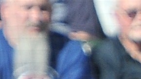 Avisail García ya no entra en los planes del 2019 para los Medias Blancas de Chicago. (Javier Quiroz / La Raza)