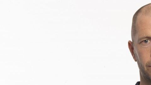 Gregg Berhalter, DT de EEUU.