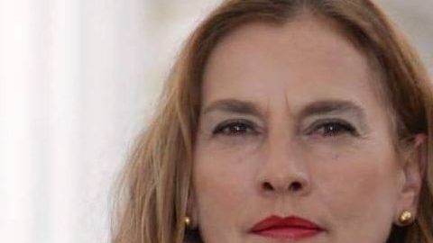 Beatriz Gutiérrez Múller.