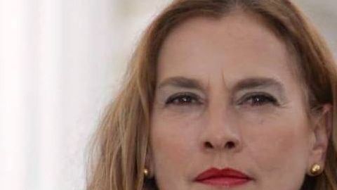 Beatriz Gutiérrez Múller.