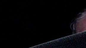 Myrka Dellanos y Luis Miguel