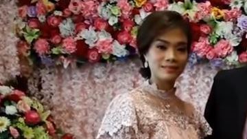 Los padres quisieron librar a sus hijos de una vida llena de conflictos.