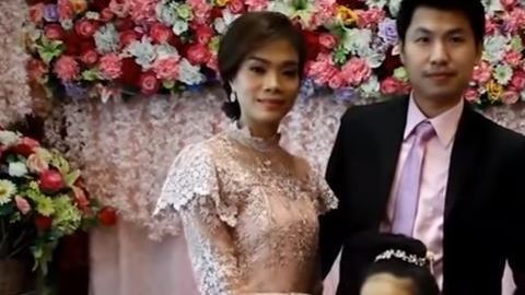 Los padres quisieron librar a sus hijos de una vida llena de conflictos.