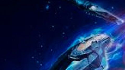 Brie Larson es "Captain Marvel"