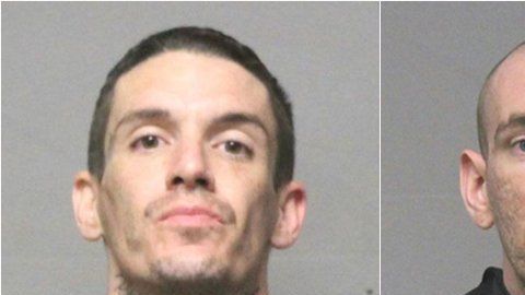 Bruce Webb McLaughlin, Jr. y Timothy Cleveland Dill