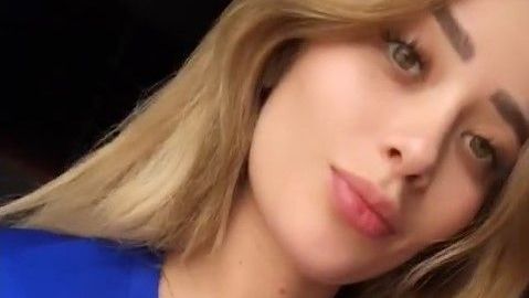 Brenda Zambrano, una hermosa razón para que el Cruz Azul se imponga en la final.