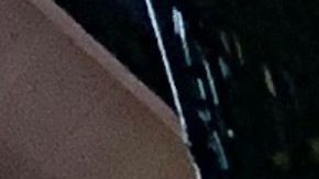 Canelo en el momento de saltar al ring del Garden.