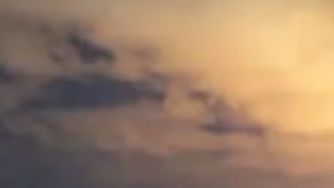 El video fue publicado por el fotógrafo en su cuenta de YouTube.