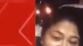 El video circula en redes como Twitter.