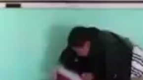 Las imágenes circulan en las redes sociales.