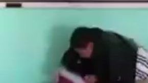 Las imágenes circulan en las redes sociales.