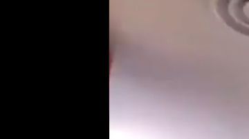 El video circula en redes como Twitter.