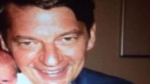 Charles Murphy tenía 56 años